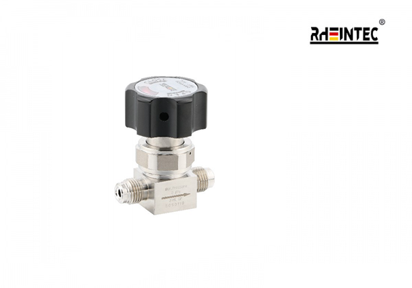 Diaphragm Valve