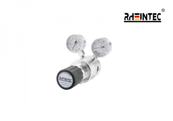 Rheintec Pressure reducer-SR2
